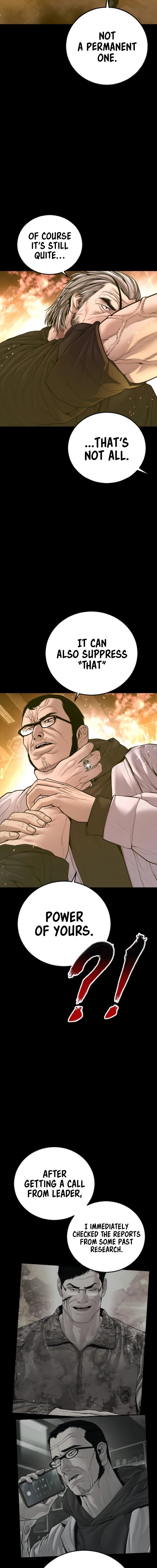 Manager Kim Chapter 184 - Page 3