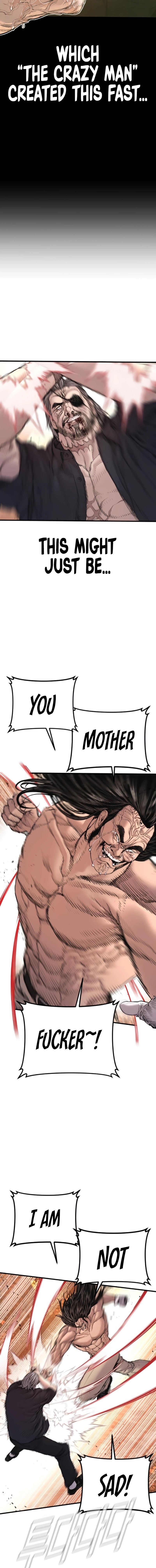 Manager Kim Chapter 184 - Page 7