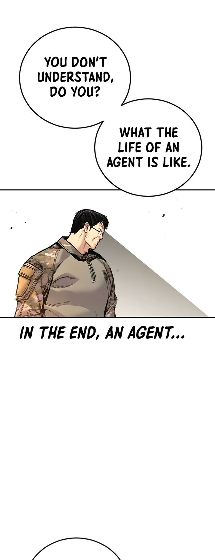 Manager Kim Chapter 225 - Page 107