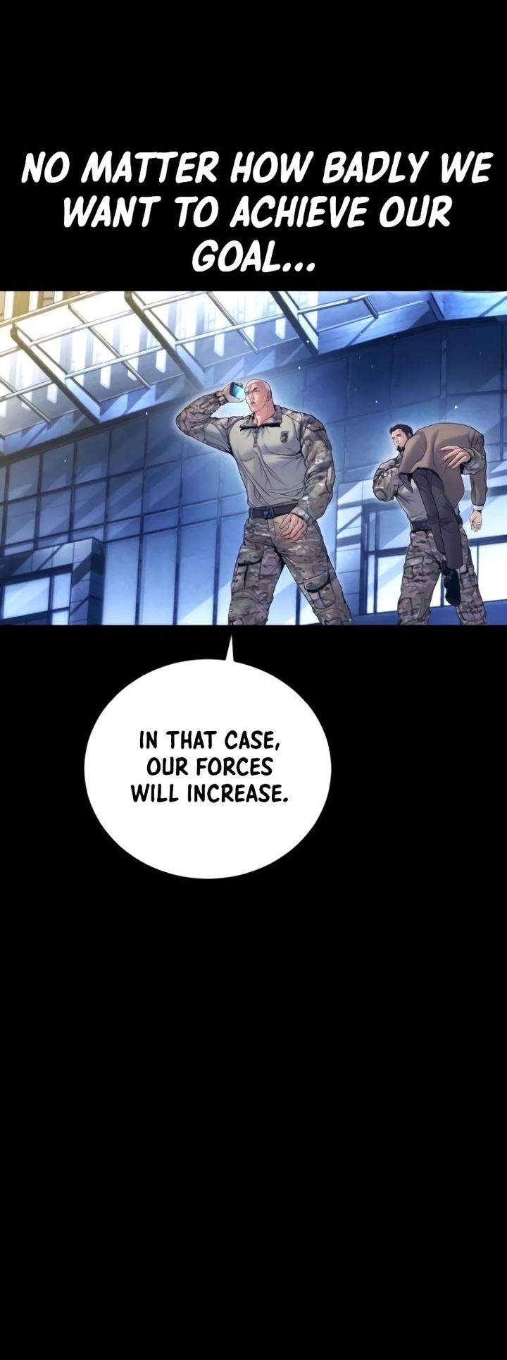 Manager Kim Chapter 225 - Page 13