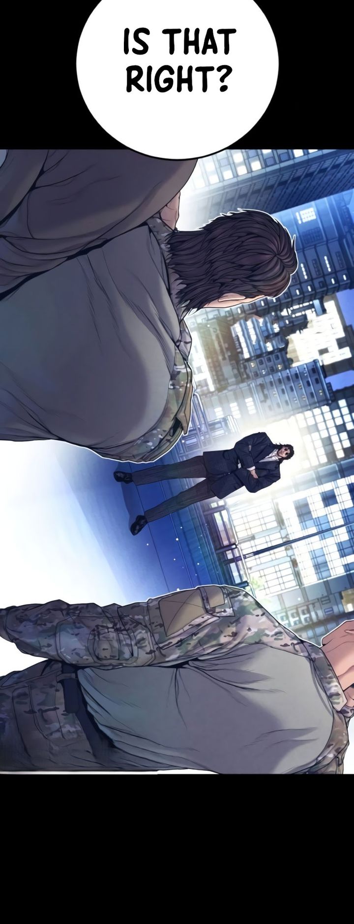 Manager Kim Chapter 225 - Page 16