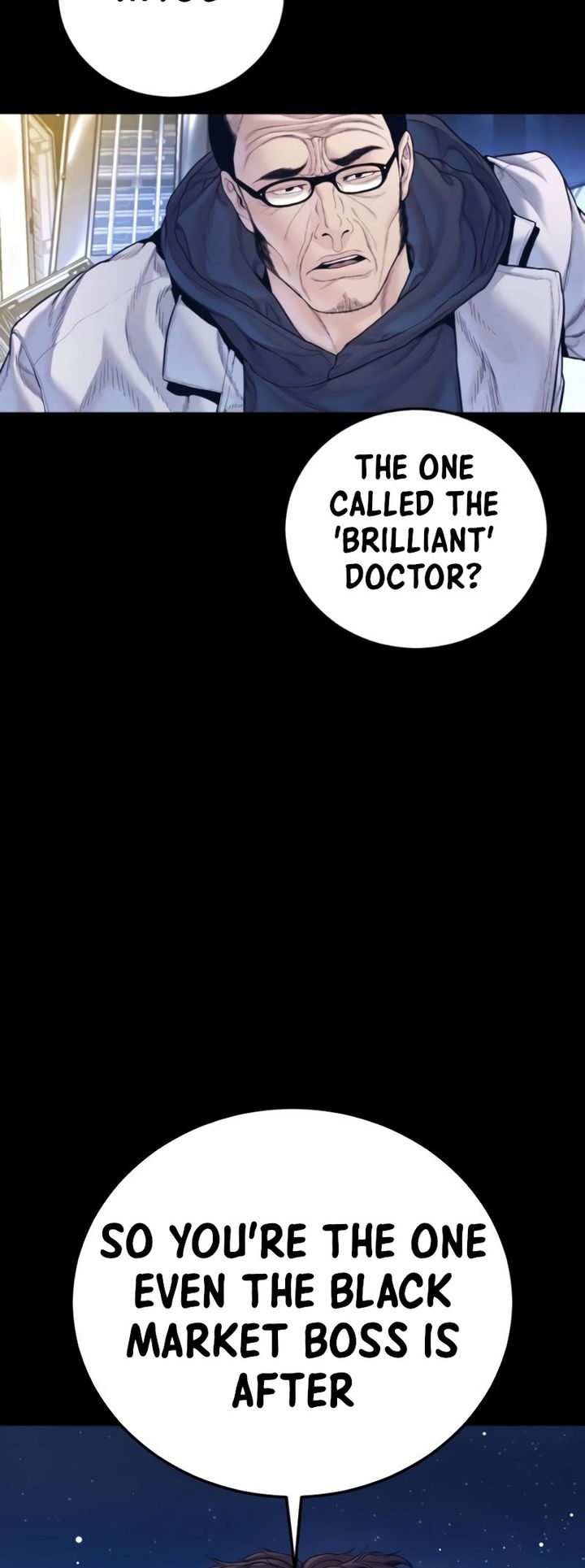 Manager Kim Chapter 225 - Page 32