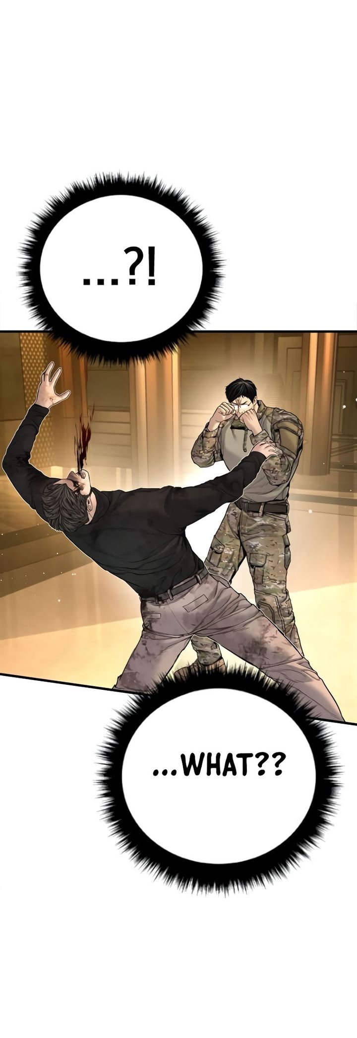 Manager Kim Chapter 225 - Page 61