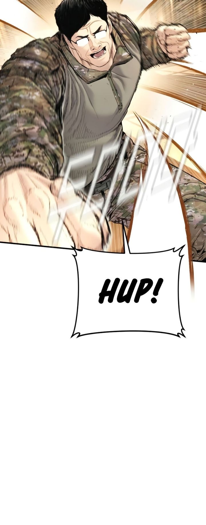 Manager Kim Chapter 225 - Page 85