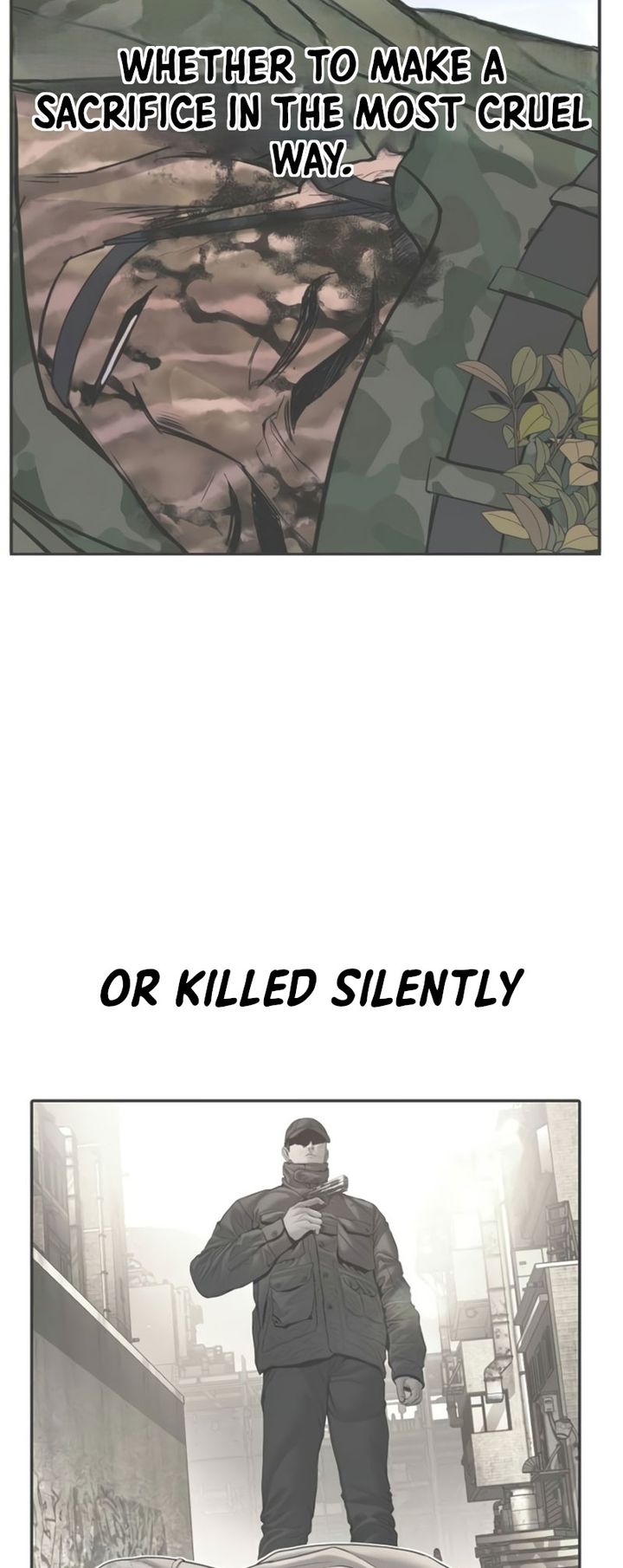 Manager Kim Chapter 226 - Page 103