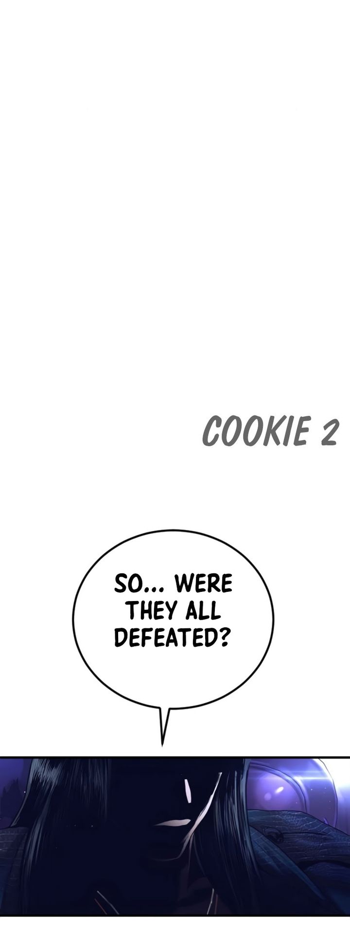 Manager Kim Chapter 226 - Page 116