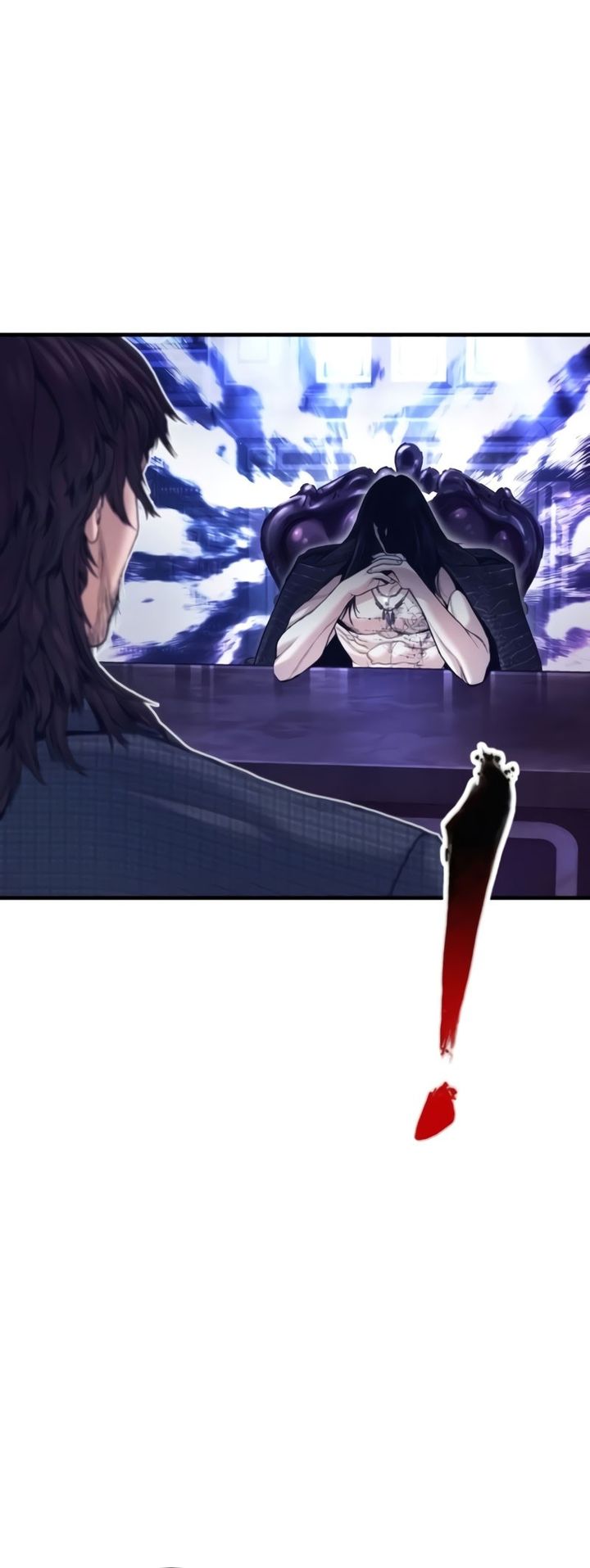 Manager Kim Chapter 226 - Page 119