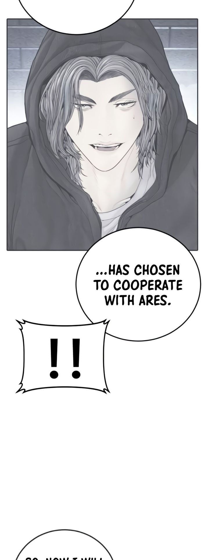 Manager Kim Chapter 226 - Page 33