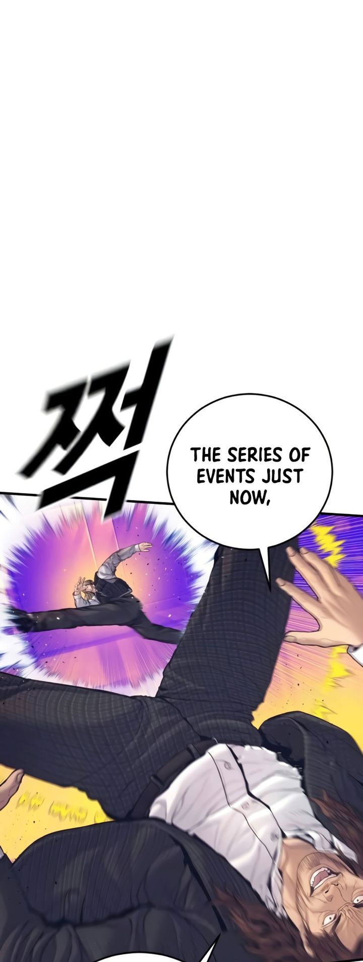 Manager Kim Chapter 226 - Page 38