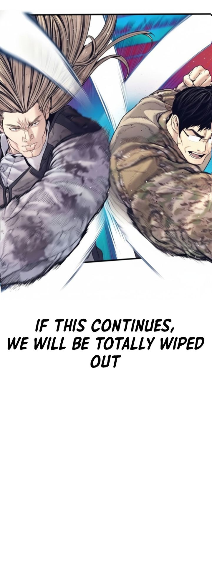 Manager Kim Chapter 226 - Page 42