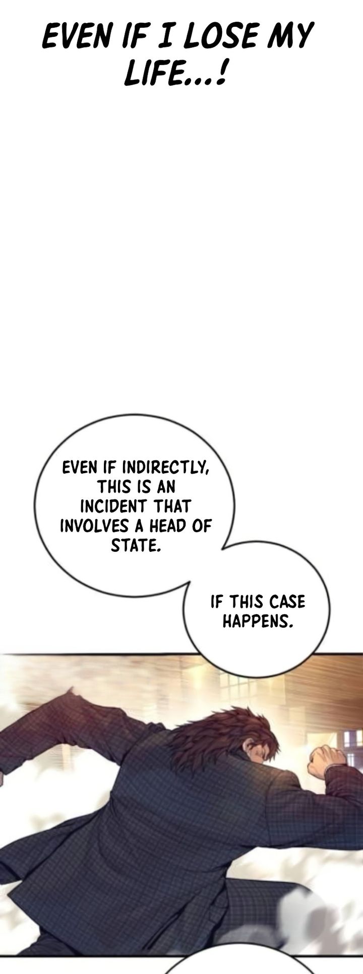 Manager Kim Chapter 226 - Page 55