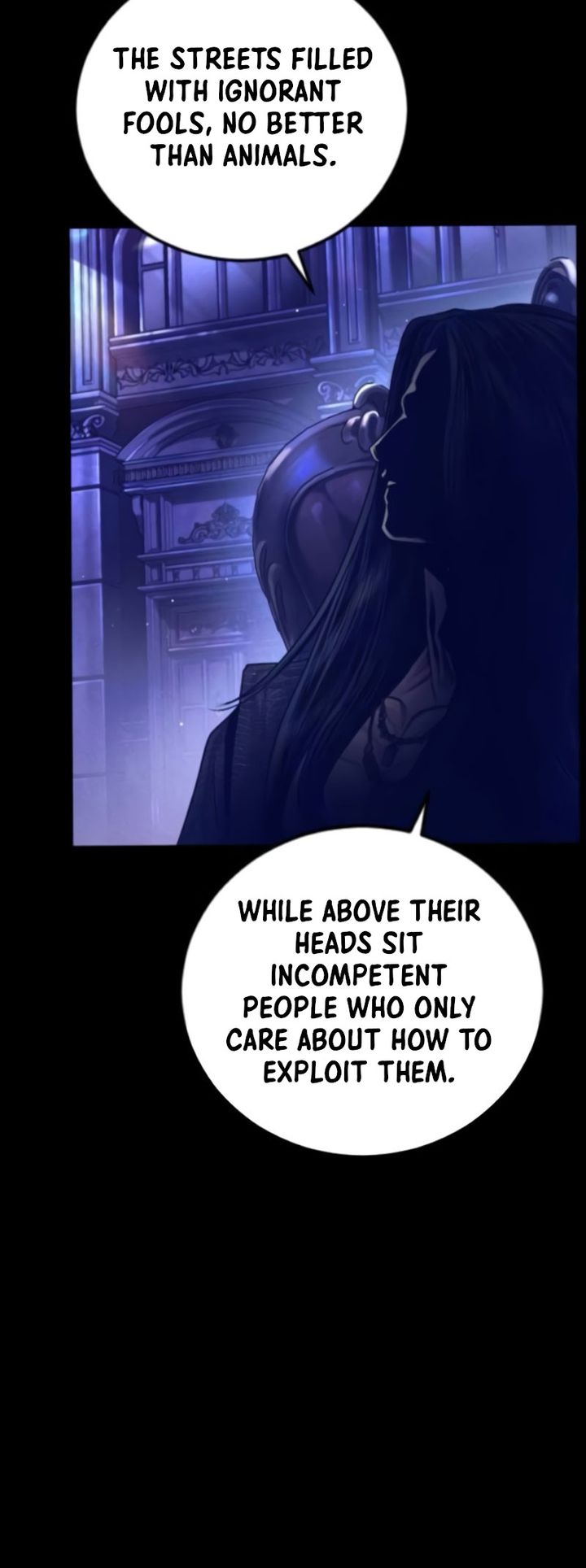 Manager Kim Chapter 226 - Page 63