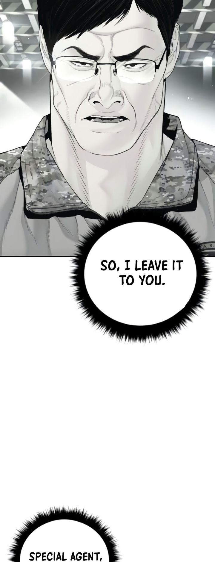 Manager Kim Chapter 226 - Page 90