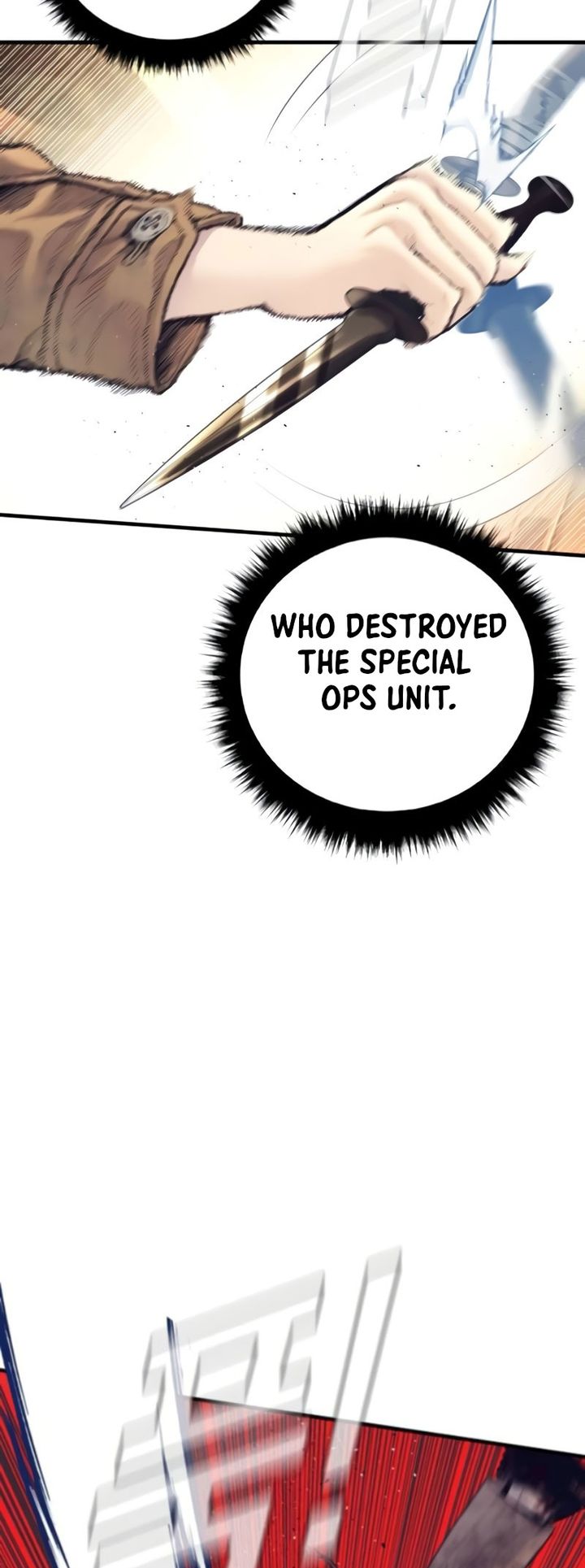 Manager Kim Chapter 226 - Page 93