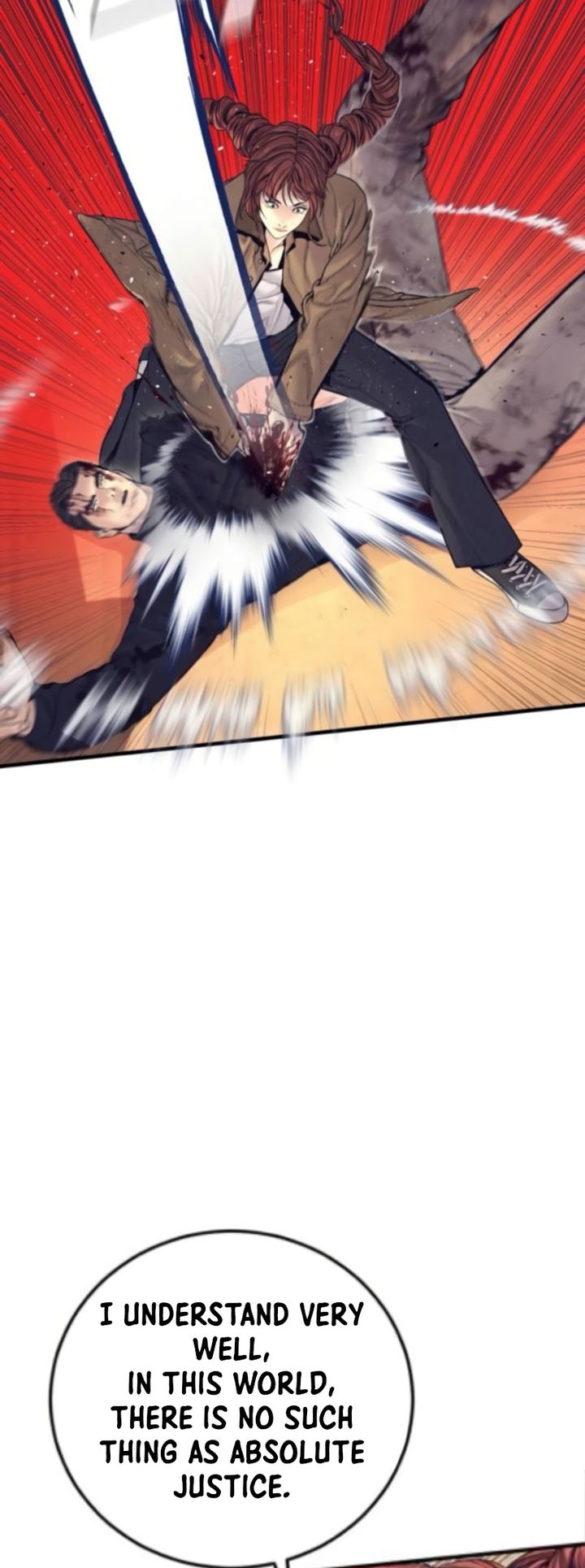 Manager Kim Chapter 226 - Page 94