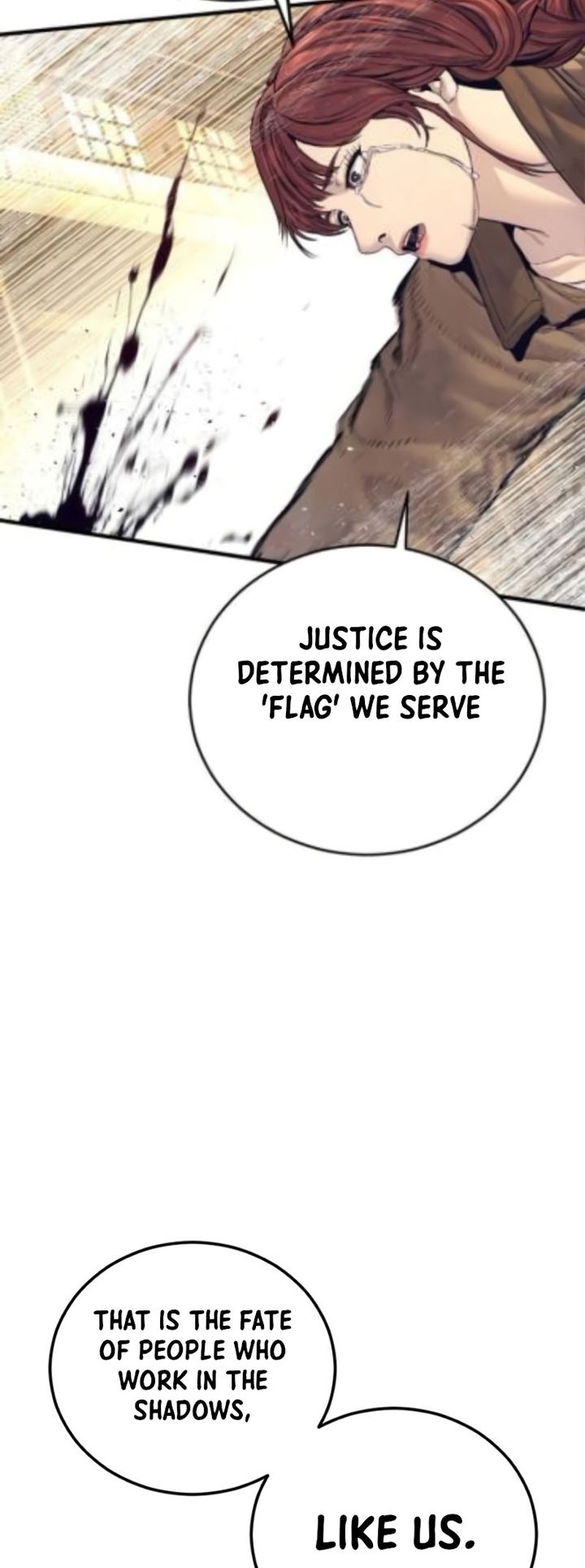 Manager Kim Chapter 226 - Page 95