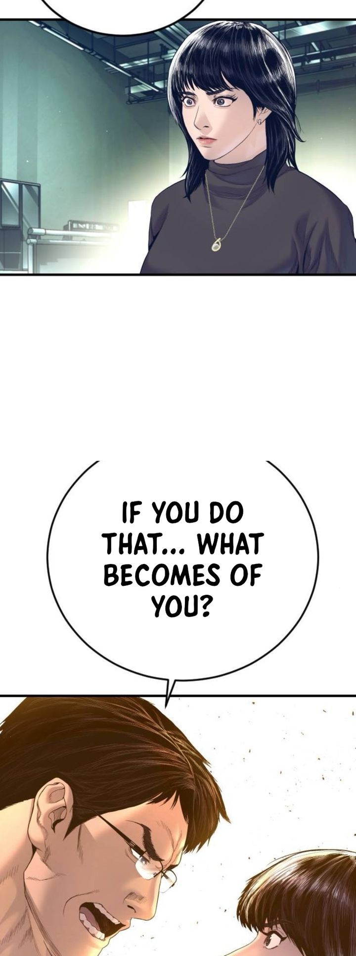 Manager Kim Chapter 227 - Page 52