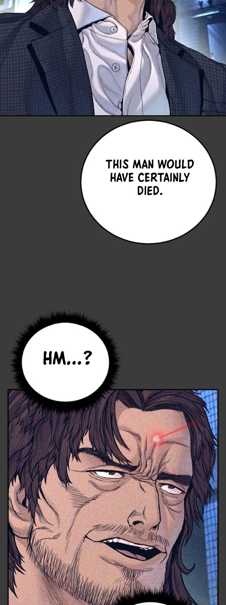 Manager Kim Chapter 227 - Page 6