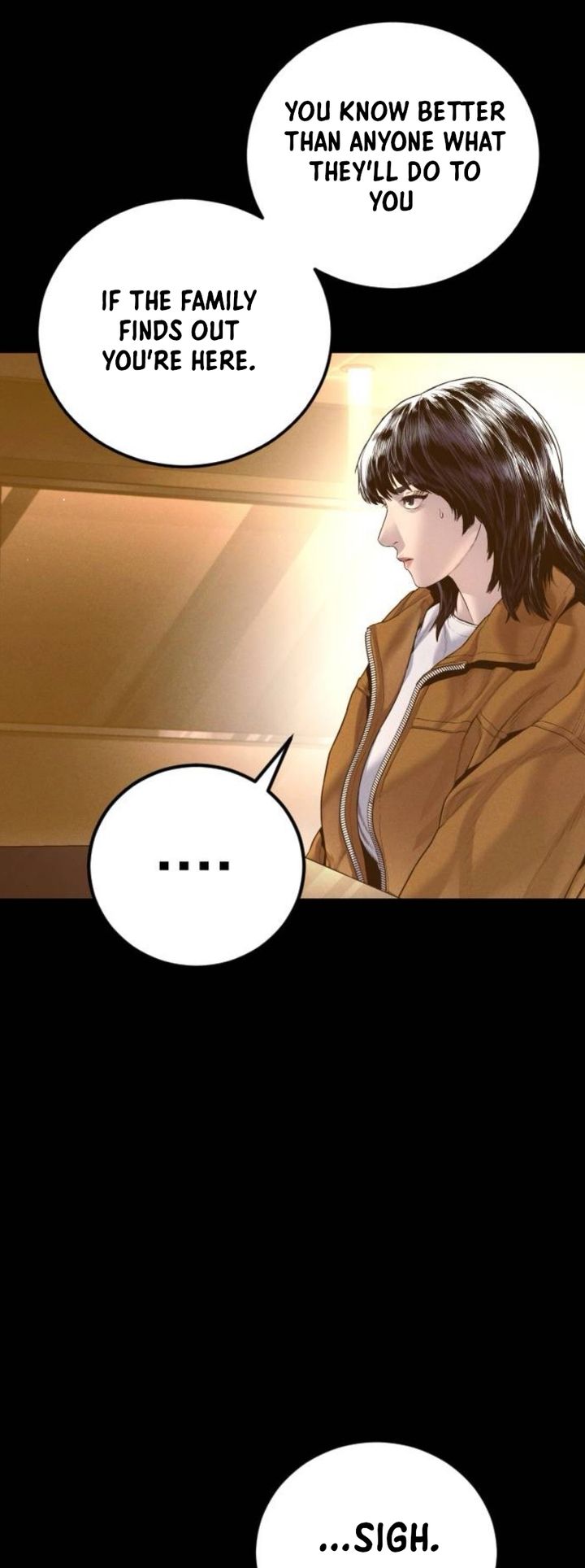 Manager Kim Chapter 227 - Page 60