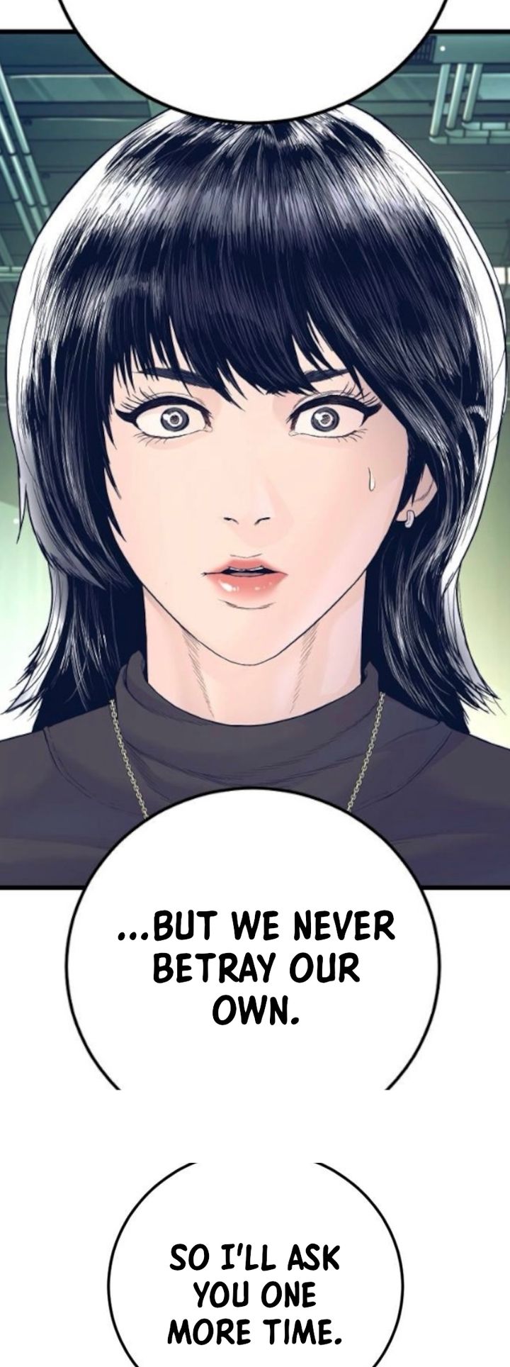 Manager Kim Chapter 227 - Page 67