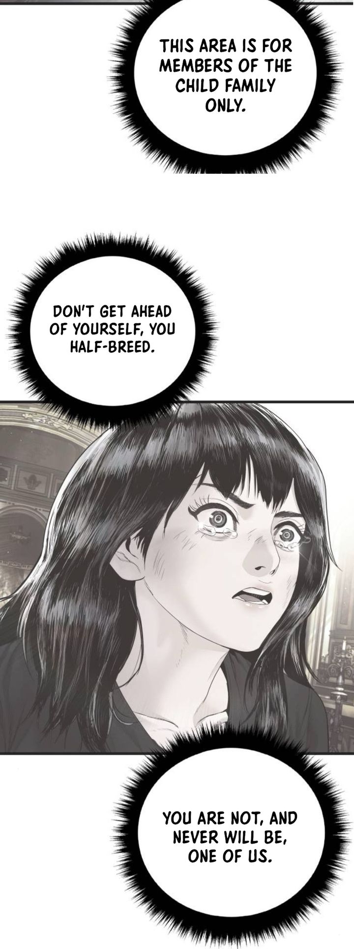 Manager Kim Chapter 227 - Page 70