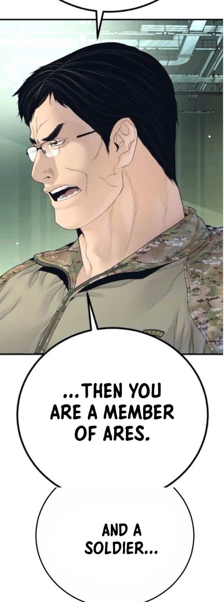 Manager Kim Chapter 227 - Page 80