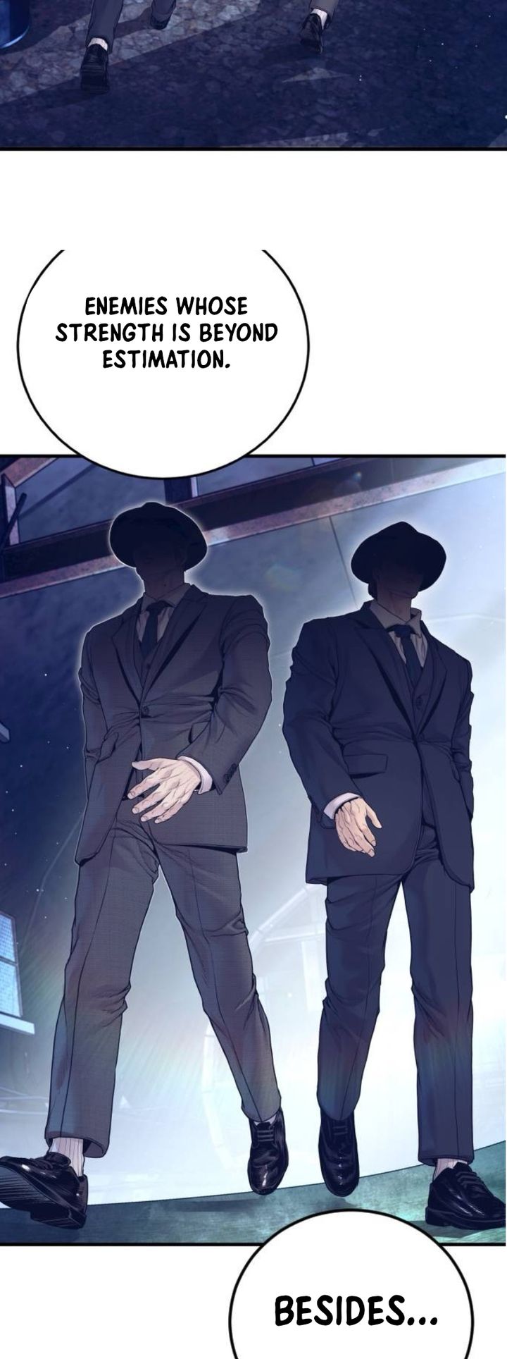 Manager Kim Chapter 227 - Page 91