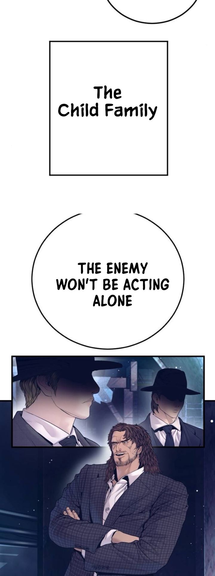 Manager Kim Chapter 227 - Page 92