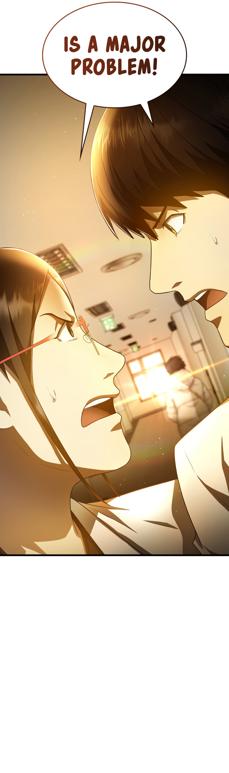 Perfect Surgeon Chapter 80 - Page 12