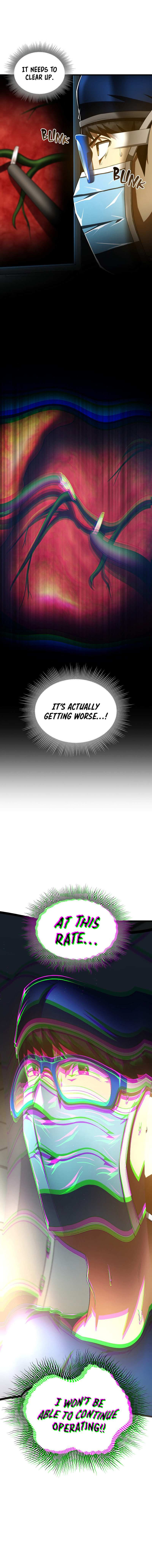 Perfect Surgeon Chapter 93 - Page 13