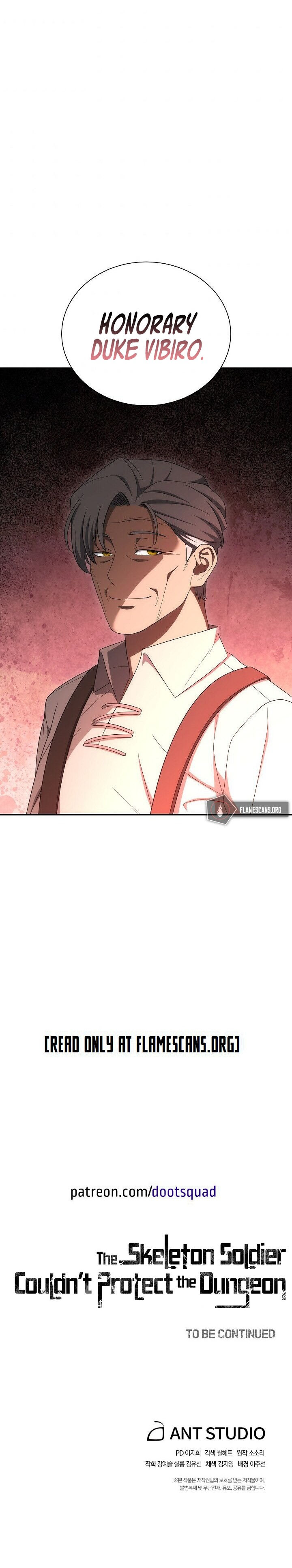 Skeleton Soldier Couldn’t Protect the Dungeon Chapter 150 - Page 23