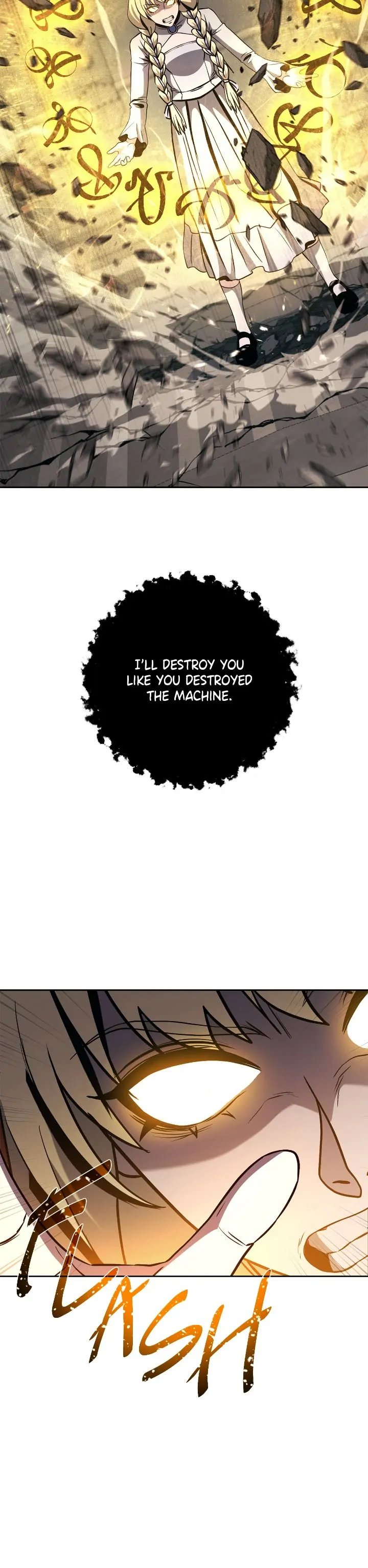 Skeleton Soldier Couldn’t Protect the Dungeon Chapter 283 - Page 14