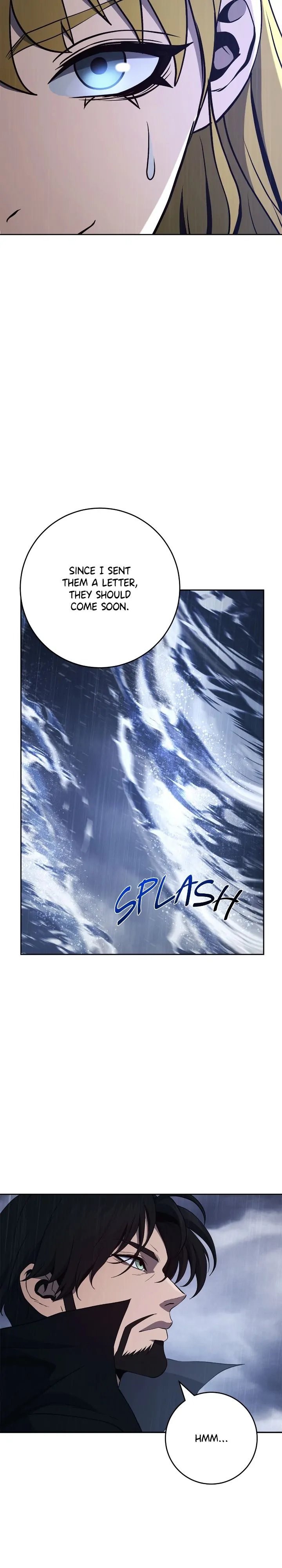 Skeleton Soldier Couldn’t Protect the Dungeon Chapter 283 - Page 36