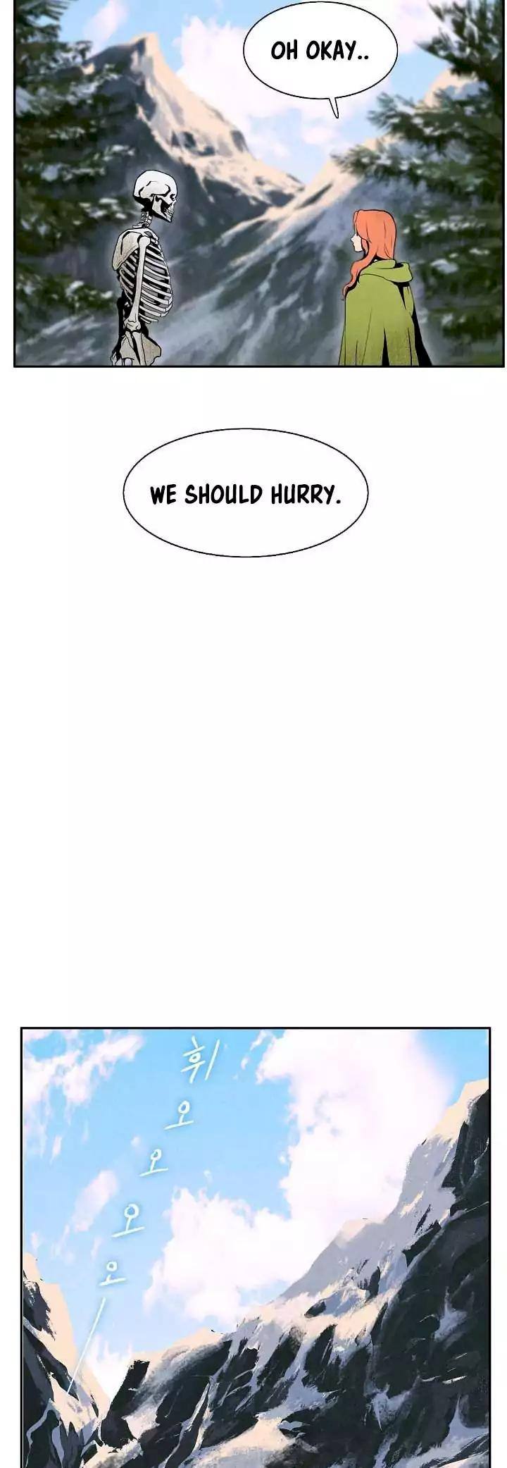 Skeleton Soldier Couldn’t Protect the Dungeon Chapter 3 - Page 19