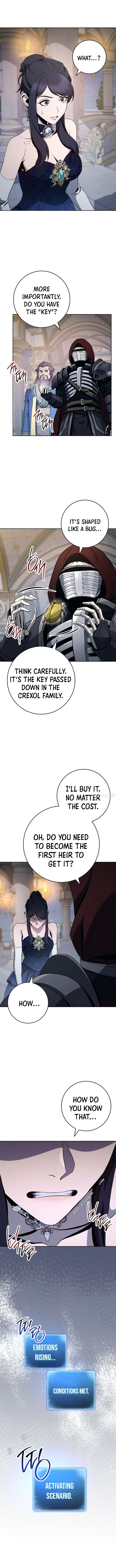 Skeleton Soldier Couldn’t Protect the Dungeon Chapter 301 - Page 4