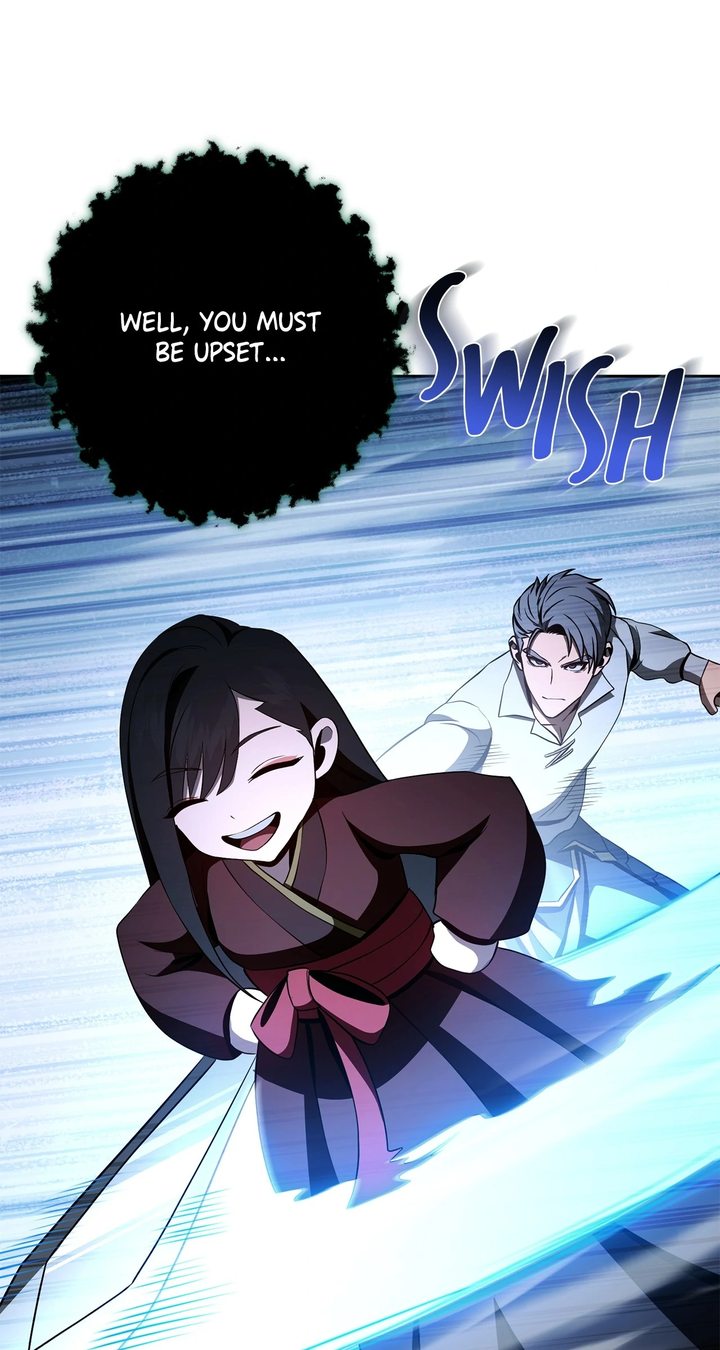 Skeleton Soldier Couldn’t Protect the Dungeon Chapter 310 - Page 26