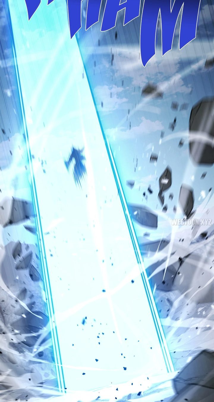 Skeleton Soldier Couldn’t Protect the Dungeon Chapter 310 - Page 35