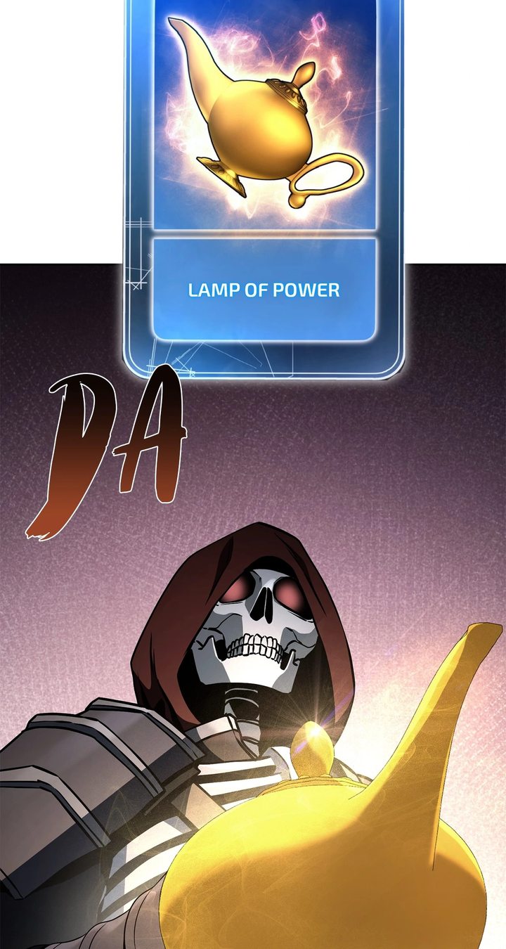 Skeleton Soldier Couldn’t Protect the Dungeon Chapter 310 - Page 41