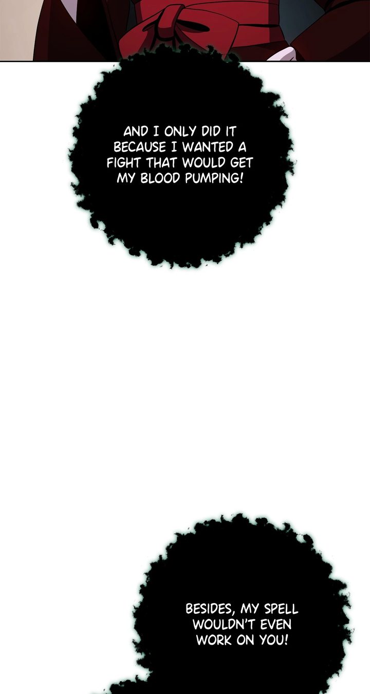 Skeleton Soldier Couldn’t Protect the Dungeon Chapter 310 - Page 57