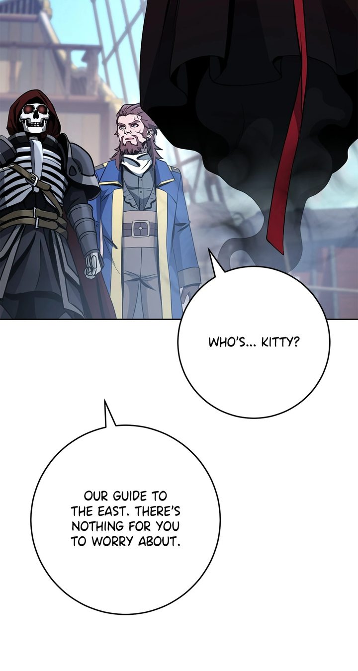 Skeleton Soldier Couldn’t Protect the Dungeon Chapter 310 - Page 96