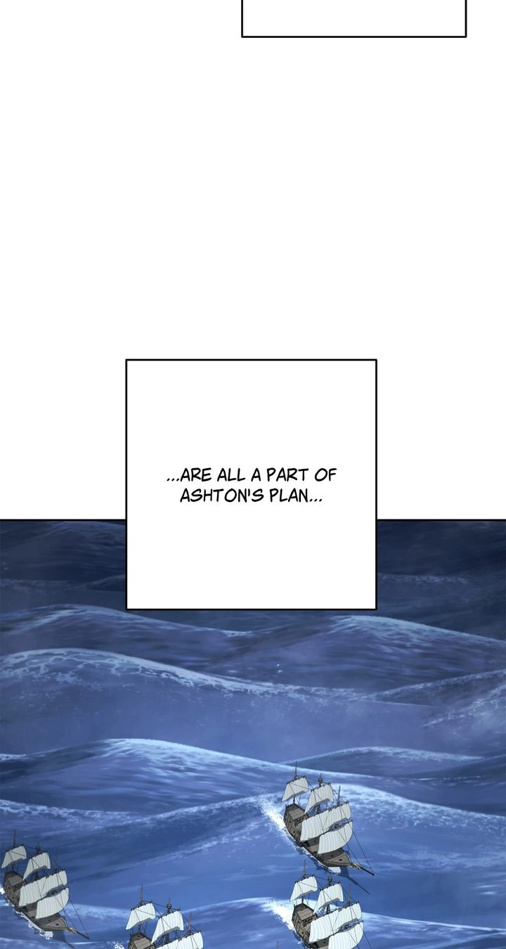 Skeleton Soldier Couldn’t Protect the Dungeon Chapter 311 - Page 30