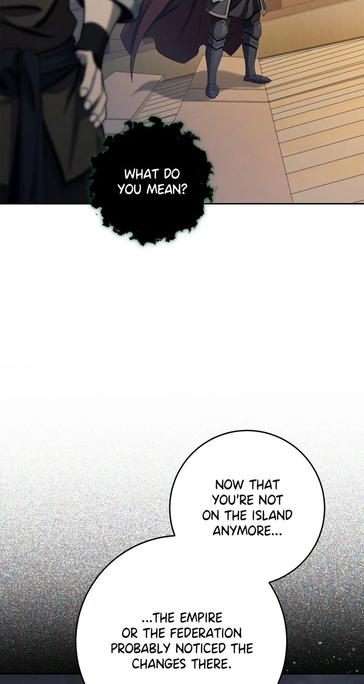 Skeleton Soldier Couldn’t Protect the Dungeon Chapter 311 - Page 85