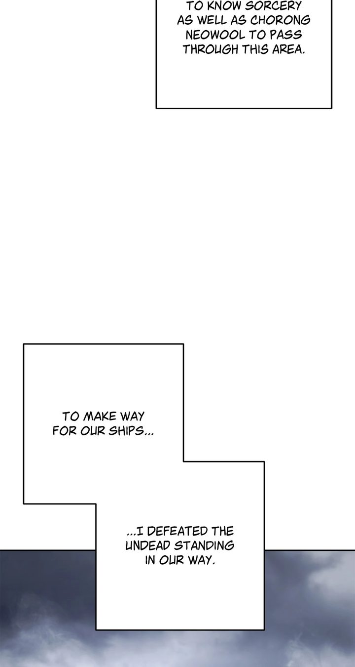 Skeleton Soldier Couldn’t Protect the Dungeon Chapter 311 - Page 9