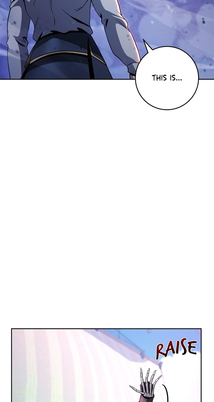 Skeleton Soldier Couldn’t Protect the Dungeon Chapter 312 - Page 104