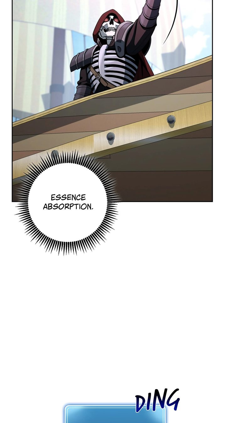 Skeleton Soldier Couldn’t Protect the Dungeon Chapter 312 - Page 105