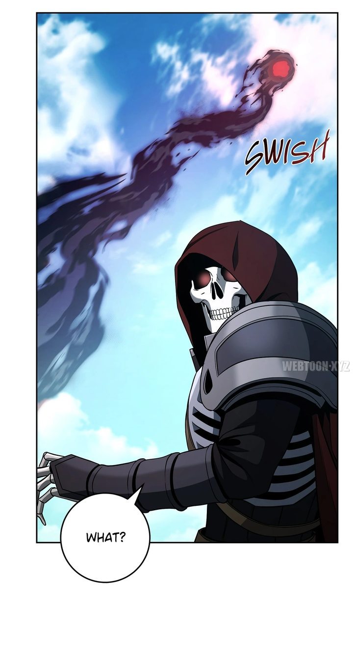 Skeleton Soldier Couldn’t Protect the Dungeon Chapter 312 - Page 108