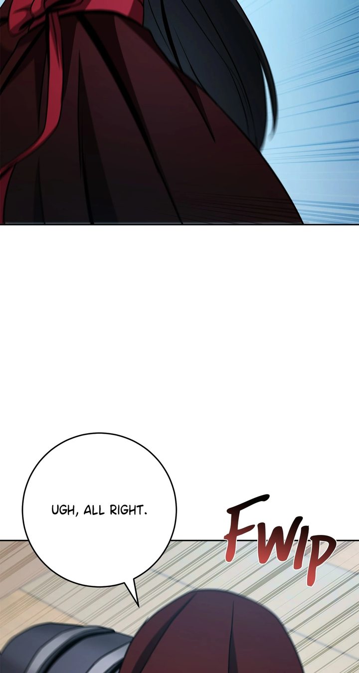 Skeleton Soldier Couldn’t Protect the Dungeon Chapter 312 - Page 110