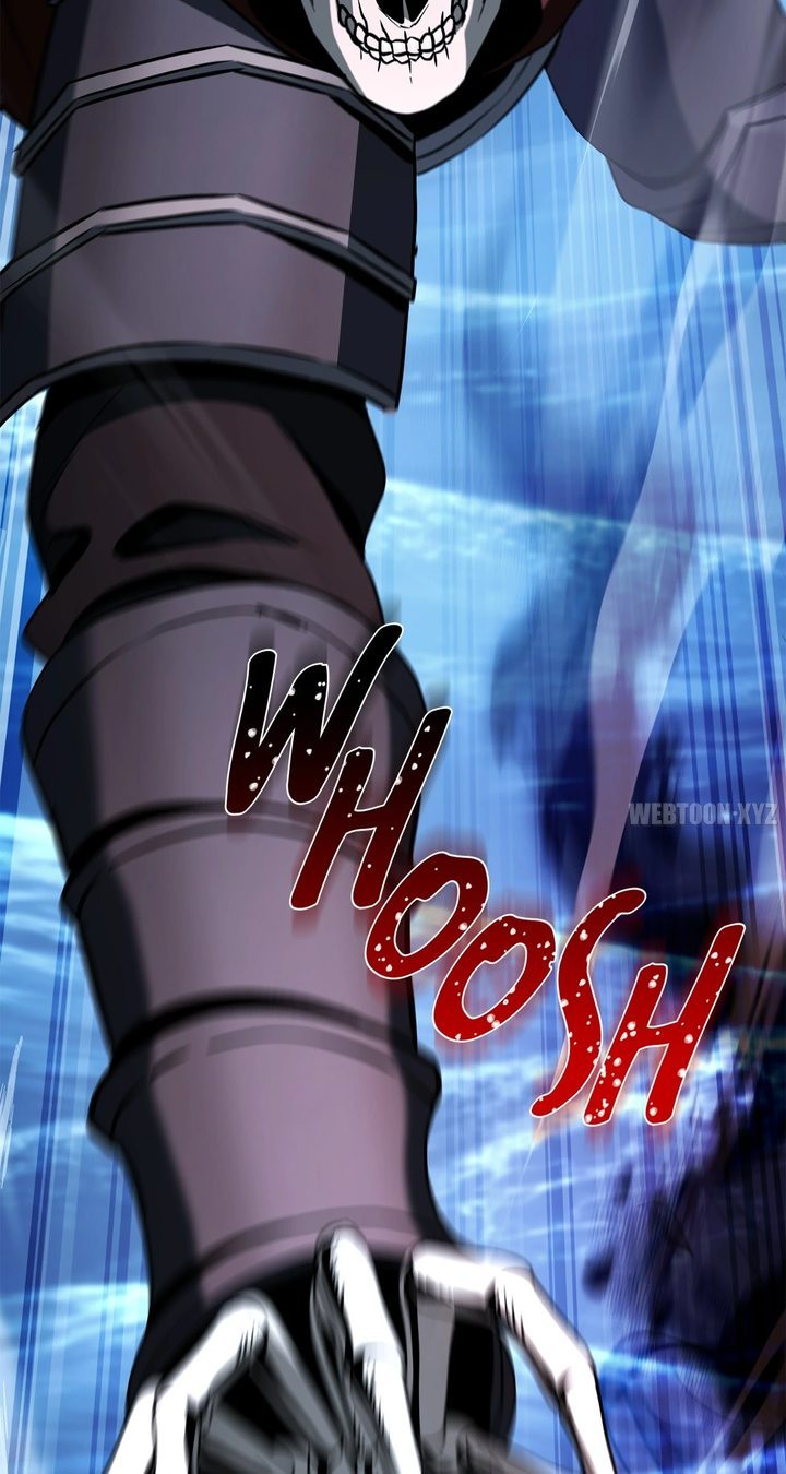 Skeleton Soldier Couldn’t Protect the Dungeon Chapter 312 - Page 114