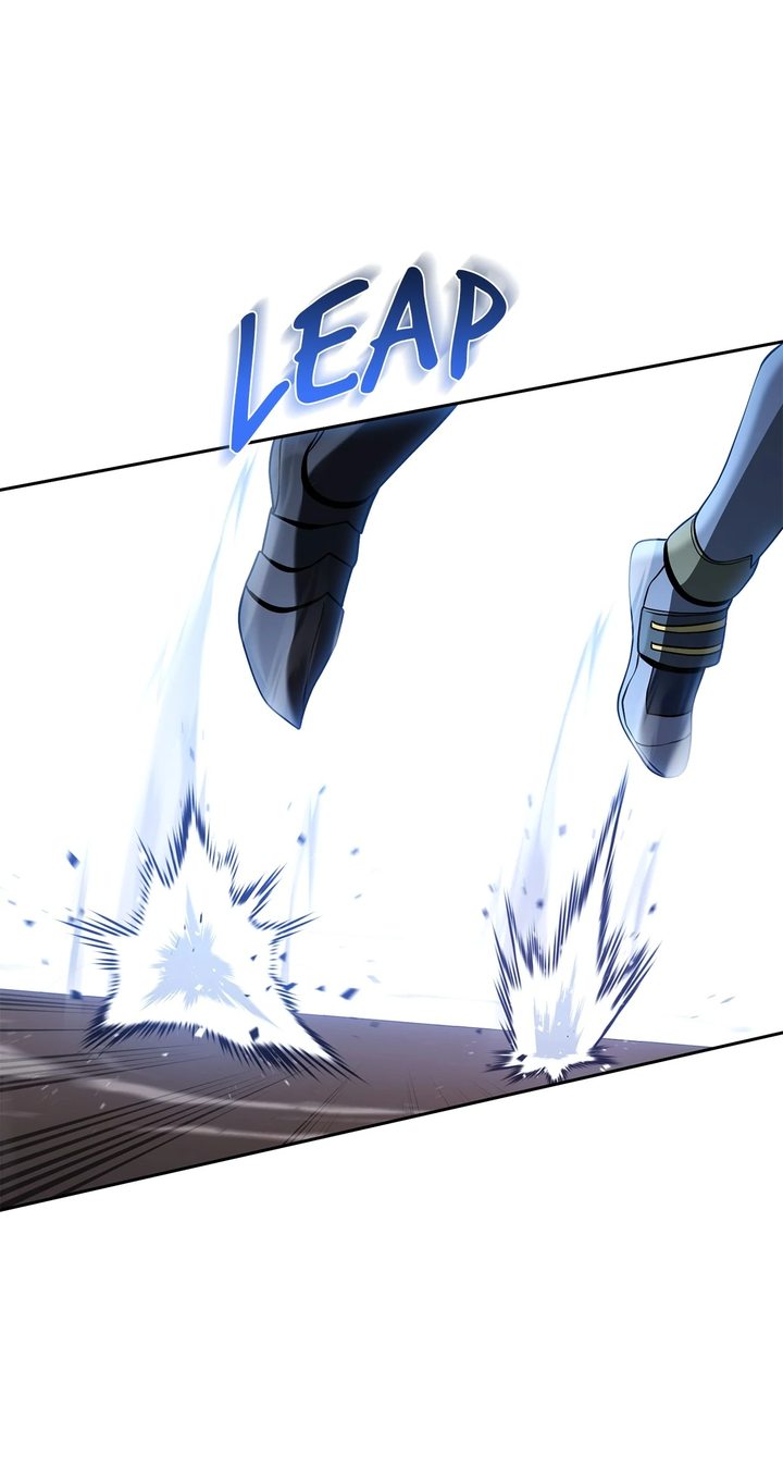 Skeleton Soldier Couldn’t Protect the Dungeon Chapter 312 - Page 40