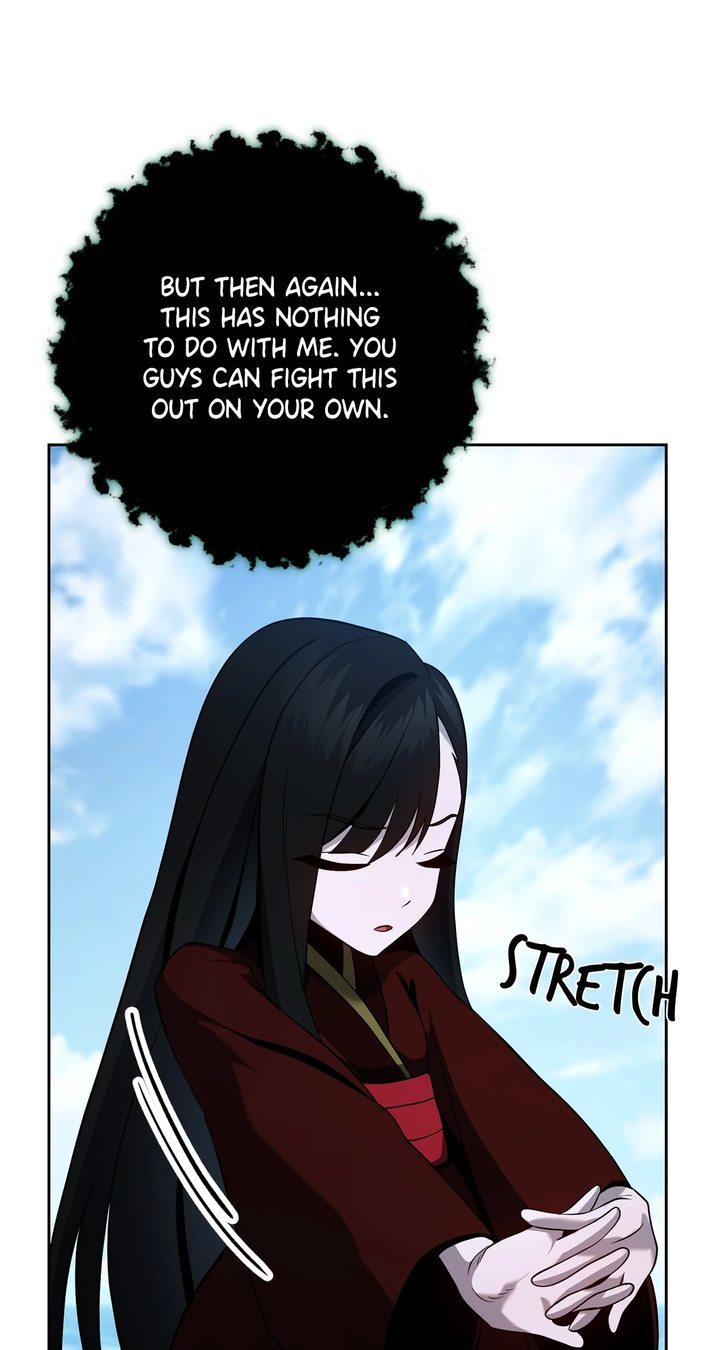 Skeleton Soldier Couldn’t Protect the Dungeon Chapter 312 - Page 41